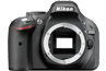 Nikon D5200