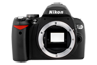 Nikon D60