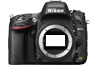 Nikon D600