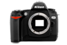 Nikon D70s