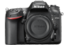 Nikon D7200
