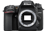 Nikon D7500
