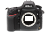 Nikon D800