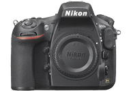Nikon D810A