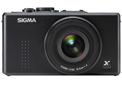 Sigma DP1x