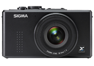 Sigma DP1x