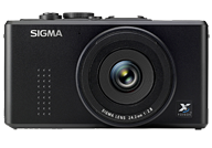 Sigma DP2s