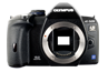 Olympus E520