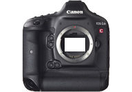 Canon EOS 1Dc