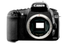 Canon EOS 20D