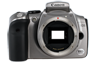 Canon EOS 300D