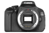 Canon EOS 600D