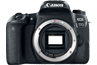 Canon EOS 77D