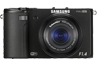 Samsung EX2F
