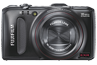 Fujifilm FinePix F550EXR