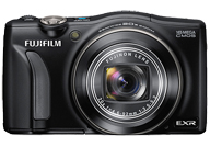 Fujifilm FinePix F770EXR