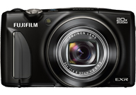 Fujifilm FinePix F900EXR