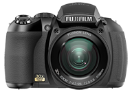 Fujifilm FinePix HS10