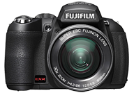 Fujifilm FinePix HS20EXR