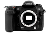 Fujifilm FinePix S5 Pro