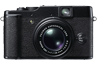 Fujifilm FinePix X10