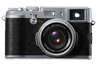Fujifilm FinePix X100