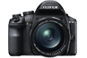 Fujifilm FinePix X S1
