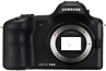 Samsung GALAXY NX