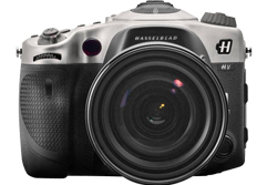 Hasselblad HV