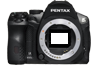 Pentax K-30