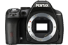 Pentax K-50