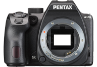 Pentax K-70