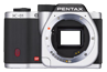 Pentax K 01