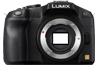 Panasonic LUMIX DMC-G6
