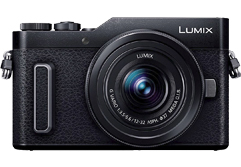 Panasonic Lumix DC-GF90