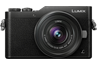 Panasonic Lumix DC-GX800