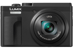 Panasonic Lumix DC-TZ95