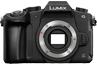 Panasonic Lumix DMC-G80