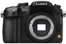 Panasonic Lumix DMC-GH3