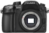 Panasonic Lumix DMC-GH4