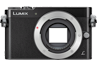 Panasonic Lumix DMC-GM5