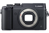 Panasonic Lumix DMC-GX8