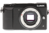 Panasonic Lumix DMC-GX80