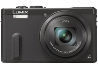 Panasonic Lumix DMC-ZS40