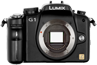 Panasonic Lumix DMC G1