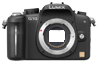Panasonic Lumix DMC G10