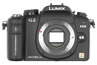 Panasonic Lumix DMC G2