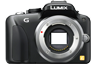 Panasonic Lumix DMC G3