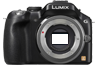 Panasonic Lumix DMC G5