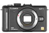 Panasonic Lumix DMC GF1